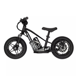 WIRED 12INCH MKII ELECTRIC BALANCE BIKE