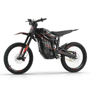 Talaria Sting MX3 Electric Dirt Bike Talaria Fork 2025 Edition
