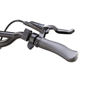 Bolzzen Phoenix 5223 52v Dual Motor Performance E-Scooter