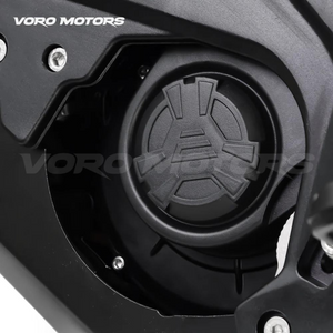 E Ride Pro SS 2.0 - Long Range Electric Dirt EBike 72V 12KW