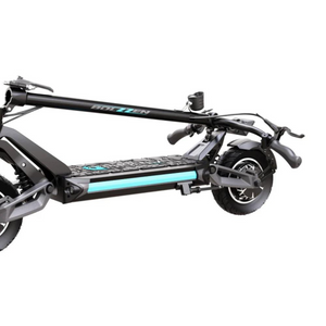 Bolzzen Phoenix 5223 52v Dual Motor Performance E-Scooter