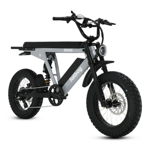 The Bagus V3 Ultra eBike