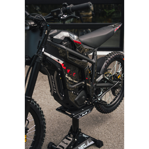 Talaria Sting MX5 Pro 2025 Edition