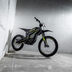 Talaria Sting MX3 Electric Dirt Bike Talaria Fork 2025 Edition