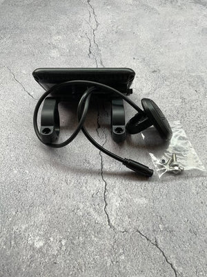 Talaria Sting L1e dash and control switch assembly