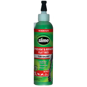 Slime Tube Sealant 8oz Green