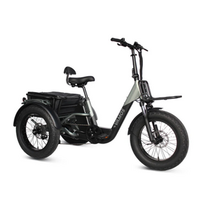Papa Grande Pro 2024 - 3 Wheel E-Trike