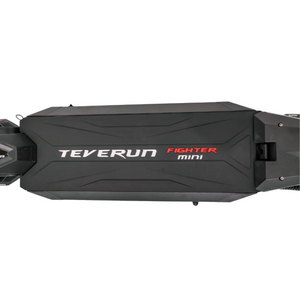 TEVERUN Fighter Mini Eco Electric Scooter 2024 Edition