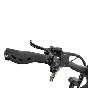 TEVERUN Fighter Mini Eco Electric Scooter 2024 Edition