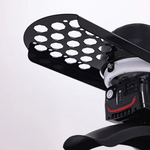 The Scrambler V2 eBike