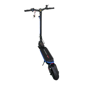 TEVERUN Fighter Mini Eco Electric Scooter 2024 Edition