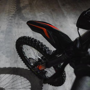 Talaria Sting MX3 Electric Dirt Bike Talaria Fork 2025 Edition