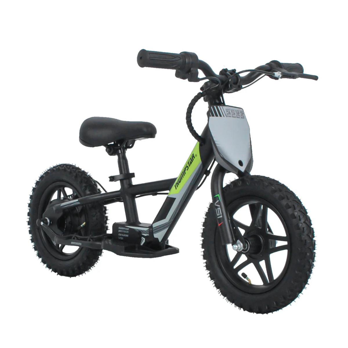 Thumpstar – TSE 12H | Electric Balance Bike | 12inCH