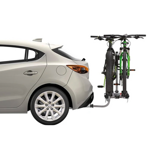 Yakima TwoTimer TRAY HITCH BIKE RACK