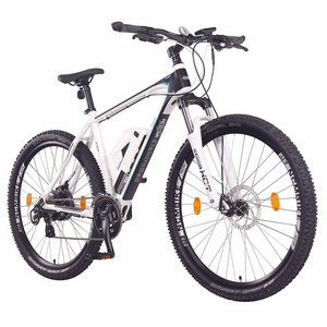 NCM Prague 250w Electric Bike