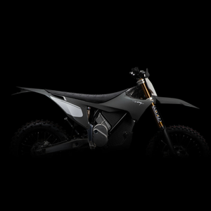 Stark VARG EX Factory Edition - ALPHA 80hp - ADR Road Registered - PRE ORDER ONLY LIMITED NUMBERS