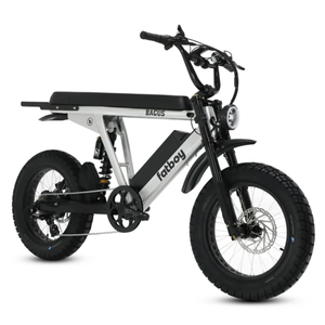 The Bagus V3 Ultra eBike