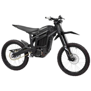 Talaria Sting MX3 Electric Dirt Bike Talaria Fork 2025 Edition