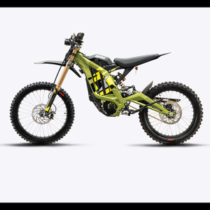 SURRON Light Bee X 2026 Edition