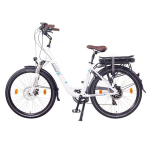 NCM Munich Electric Bike