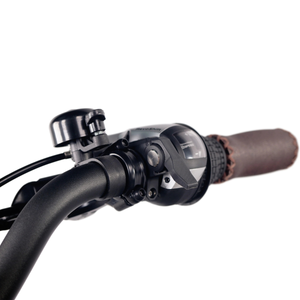 NCM Cru7s Electric Bike 48v 19Ah