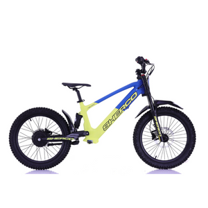 SHERCO EB20 FACTORY EDITION