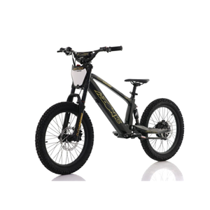 Azonic Flow 20inch Electric Balance Bike - Pre Order