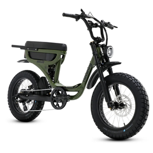 The Harlem V3 eBike