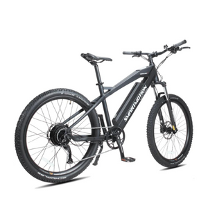 Smartmotion Catalyst 250W 48V Electric Mountain Bike