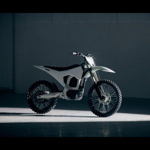 Bonnell 805 Electric Motorcycle - Coming December 2026 - Pre Order Only