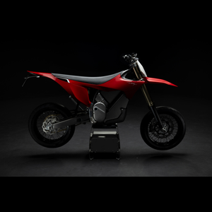 Stark VARG SM - 60hp / ALPHA EX 80hp - ADR Road Registered - Pre order January 2026