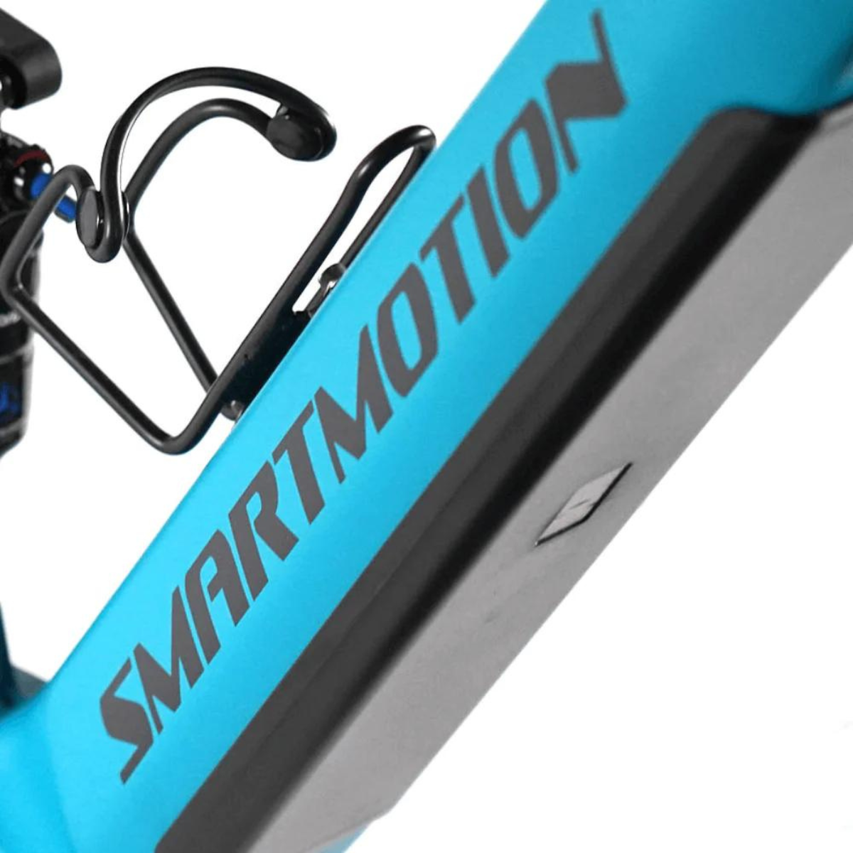 Smartmotion Hypersonic NEO Electric Mountain Bike