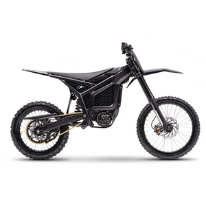 Talaria Komodo 2025 Edition