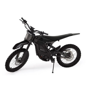 E RIDE PRO SR 2025 Edition