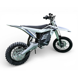 ETM™ RTR SPORT 2026 - Ready to Rip Electric Trail Machine