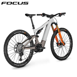 FOCUS SAM2 6.9 E-MTB BOSCH Electric Bike