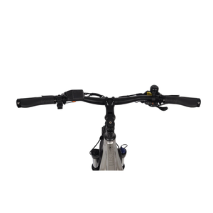 Mamba Antidote – Trekking Commuter E-Bike | 27.5" / 29" | 48V 17Ah