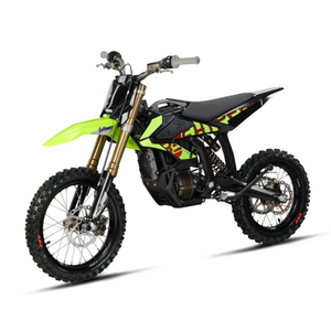 SUR-RON Hyper Bee Electric Dirt Bike 2025 Edition