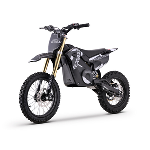 CROSSFIRE ERC2000 Mini Bike