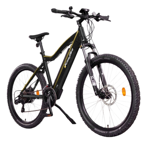 NCM EASYBIKE MI5 Electric Bike
