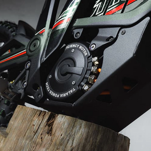 Talaria Sting MX3 Electric Dirt Bike Talaria Fork 2025 Edition