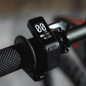 Talaria Sting MX3 Electric Dirt Bike Talaria Fork 2025 Edition