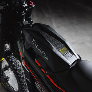 Talaria Sting MX3 Electric Dirt Bike Talaria Fork 2025 Edition
