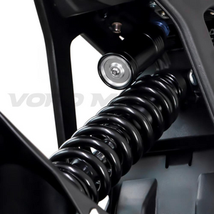 E Ride Pro SS 2.0 - Long Range Electric Dirt EBike 72V 12KW