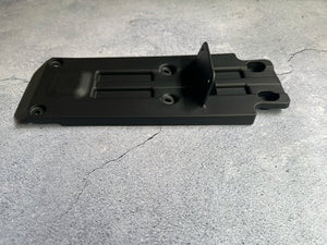 Talaria XXX under seat trim