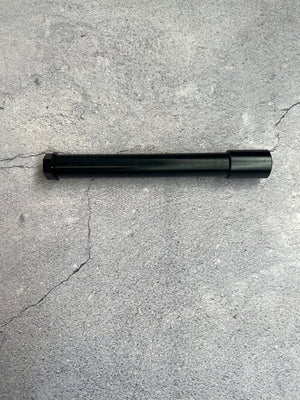 Talaria Sting front axle suits factory fork ( MX4, XXX, MX3 )