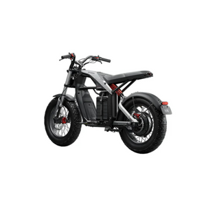 Segway Xyber Off-Road Electric Bike