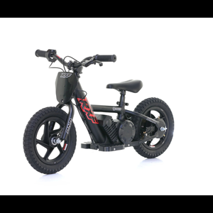 APOLLO RXF DNA 12'' BALANCE BIKE 100W ⚡⚡⚡
