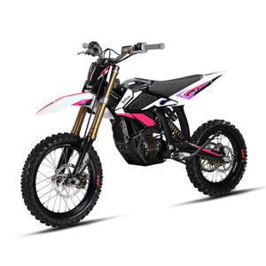 SUR-RON Hyper Bee Electric Dirt Bike 2026 Edition