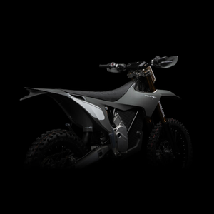 Stark VARG EX Factory Edition - ALPHA 80hp - ADR Road Registered - PRE ORDER ONLY LIMITED NUMBERS